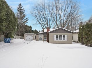 632 2nd St SE, Forest Lake, MN 55025