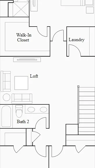 1765 Aspen River Ln — Photo 3