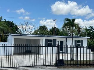10411 SW 184th St, Miami, FL 33157