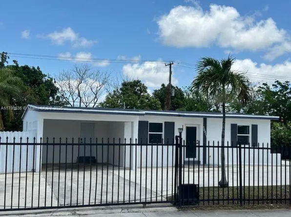 10411 SW 184th St, Miami, FL 33157