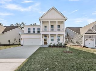 729 Maynard Ln, Summerville, SC 29486