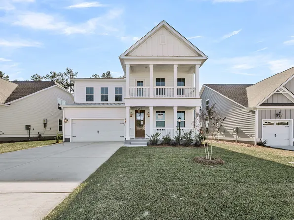 729 Maynard Ln, Summerville, SC 29486