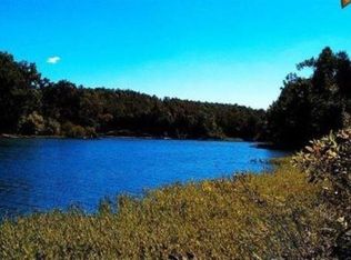 Lots 9 & 10 Monongahela Dr, Cherokee Village, AR 72529