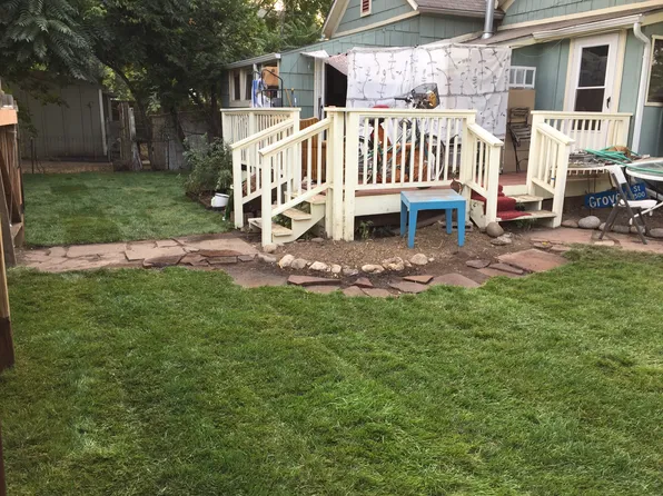 1818 Grove St, Boulder, CO 80302