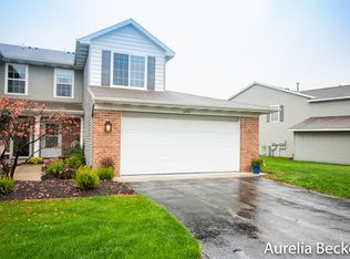 4076 Rivertown Ln SW, Wyoming, MI 49418