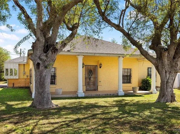 1500 N Alamo Rd, Alamo, TX 78516