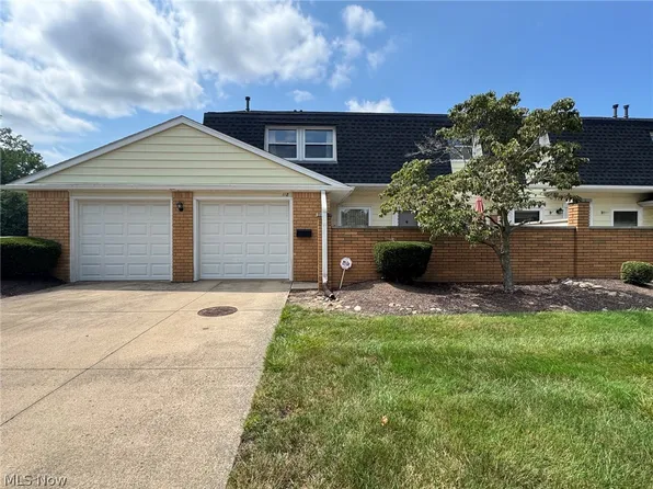 118 New Concord Dr, Mentor, OH 44060