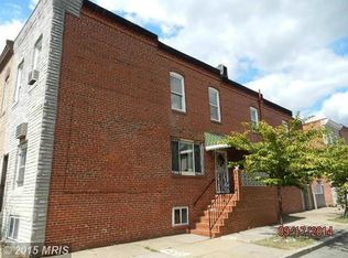3812 Claremont St, Baltimore, MD 21224