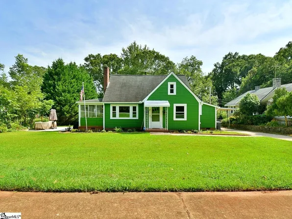580 E Main St, Laurens, SC 29360