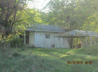 501 N 4th St, Stilwell, OK 74960