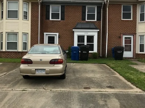 1354 Battleford Dr, Virginia Beach, VA 23464