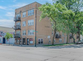 3149 N Drake Ave APT 2S, Chicago, IL 60618