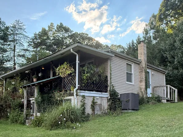 1010 Blue Jay Trl, Blue Ridge, VA 24064