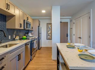 201 S Huntington Ave #2716139, Jamaica Plain, MA 02130