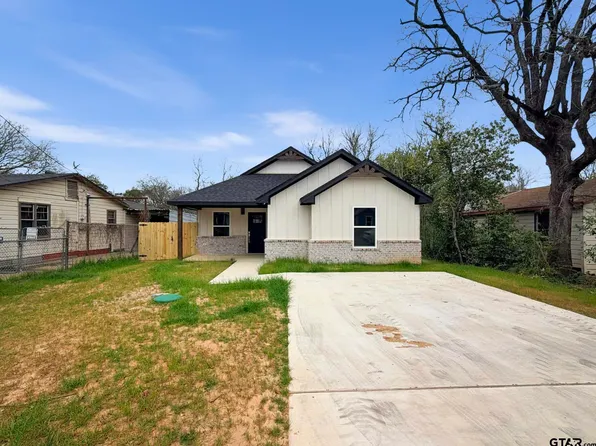 917 Crosby St, Tyler, TX 75701