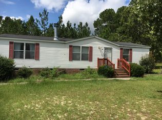 56 Farm Wood, Sanford, NC 27332