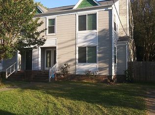 304 50th St, Newport News, VA 23607