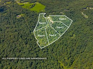 2 Lyle Hollow Rd LOT 2, Palmyra, TN 37142