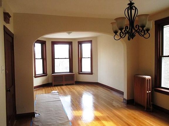 Large living room