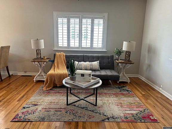 2nd image of 2833 E C Street