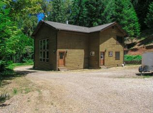 11601 N Bloomfield Rd, Nevada City, CA 95959