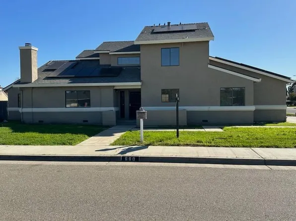 660 Meredith Ave, Gustine, CA 95322