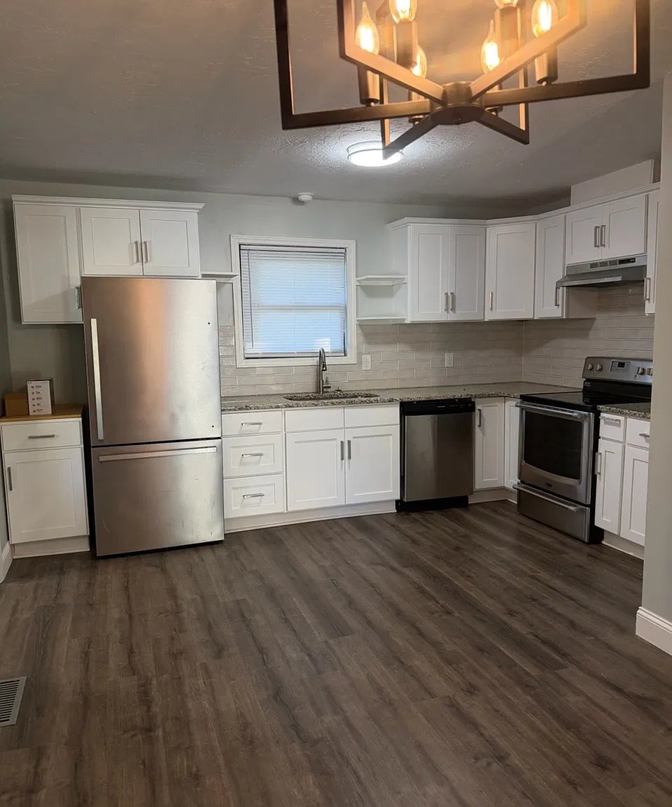 3 bed, 1466 sqft, $1,500 — Photo 3