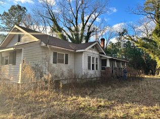 2419 Gramling Rd, Orangeburg, SC 29115