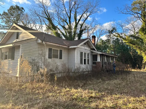 2419 Gramling Rd, Orangeburg, SC 29115