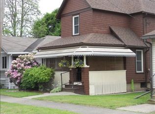 22 W Sycamore St, Corning, NY 14830