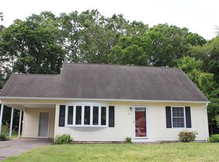 153 Britt Rd, East Hartford, CT 06118