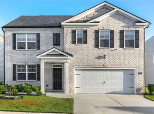 1453 Autumn Wind Dr, Dacula, GA 30019
