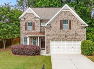 830 Nottingham Dr SE, Smyrna, GA 30082