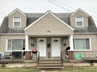 410 Pyke Rd #2, Lexington, KY 40504