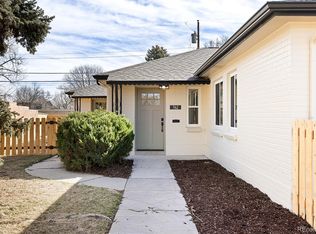 762 N Dahlia St, Denver, CO 80220