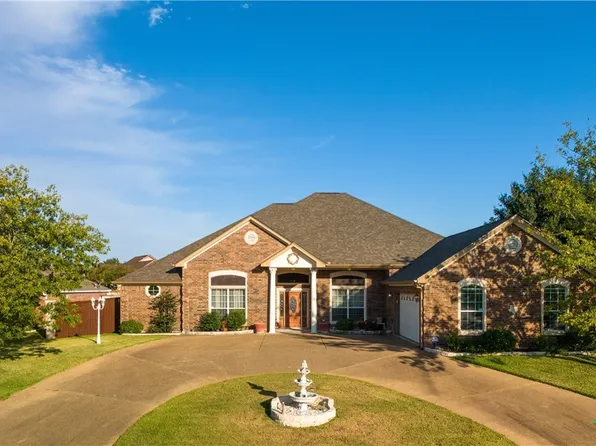 1004 Shady Hollow Ct, Nolanville, TX 76559