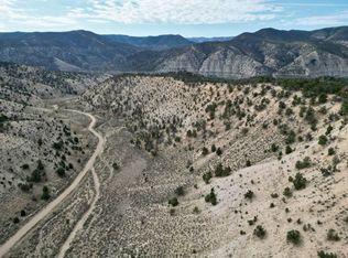 Sams Wash Rd, Duchesne, UT 84021