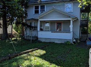 1207 Ridge Rd, Webster, NY 14580