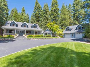 507 Peninsula Dr, Westwood, CA 96137