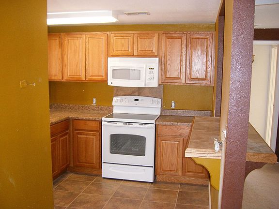 new kitchen
