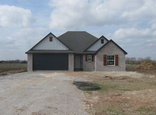 21230 S 4230th Rd, Claremore, OK 74019