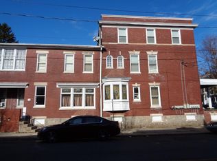 447 E End Ave APT 3, Lancaster, PA
