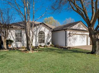 3106 Palos Verdes Dr, Corinth, TX 76210