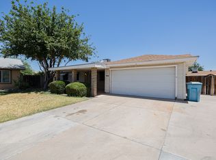 8616 W Whitton Ave, Phoenix, AZ 85037