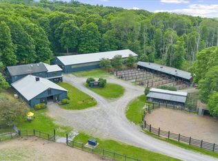 102 Hall Hill Rd, Ancram, NY 12502