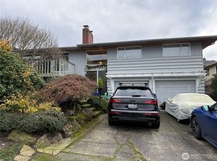 2333 NW 98th St, Seattle, WA