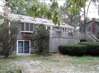 105 Day Rd, Wellfleet, MA 02667