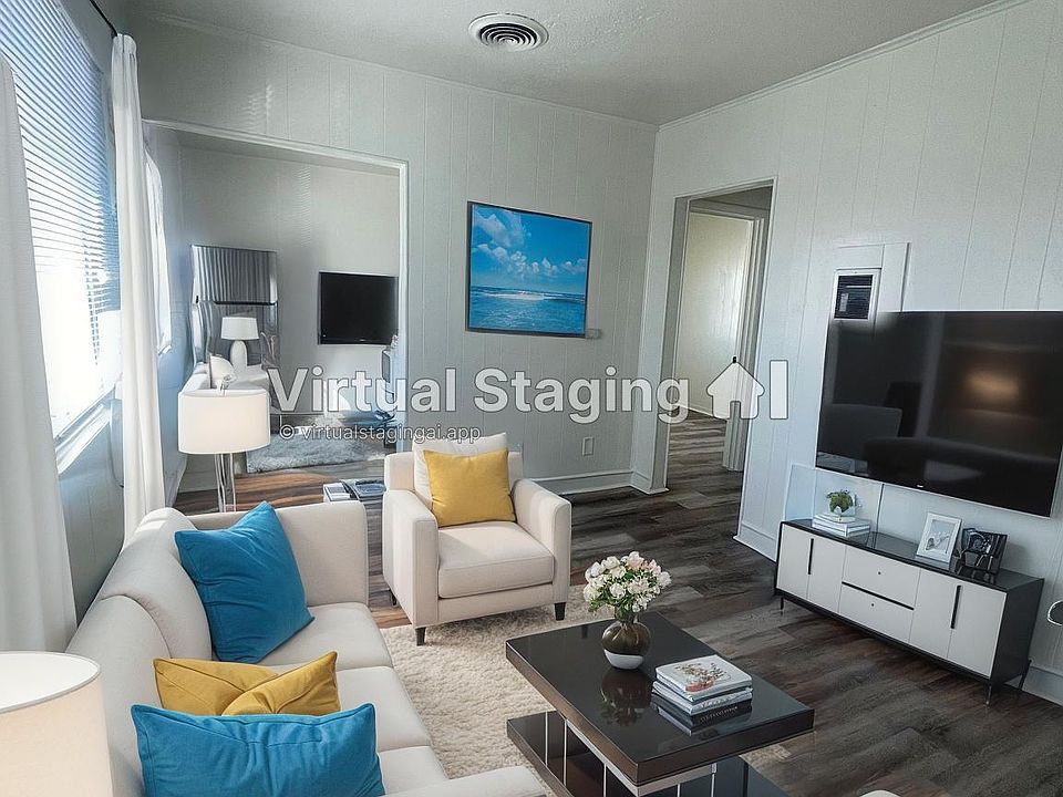 1st image of 1291 E Villa Vista Ave APT 12