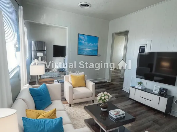 1291 E Villa Vista Ave APT 12, Salt Lake City, UT 84106