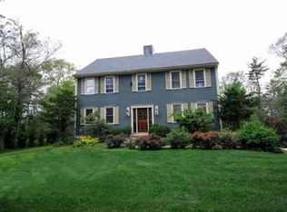 65 Locust St, Berkley, MA 02779